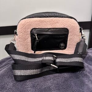 Talbots Crossbody Bag